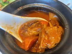 罐焖牛肉-大铁勺新津菜(东丽阳光新业广场店)