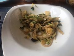 -蒙亨·手把肉·蒙古包文化主题餐厅(天恒广场店)