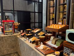 -广富林宰相府酒店·水云间