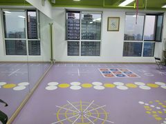 android_upload_pic-红山会健身·普拉提(广安门店)