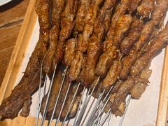 -蒙古往事全羊盛宴(六顺街店)