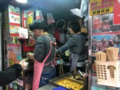 -利强记北角鸡蛋仔(弥敦道店 )