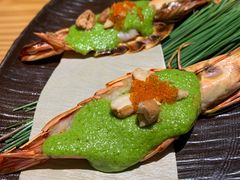 -花潮料理艺食馆(世欧广场店)