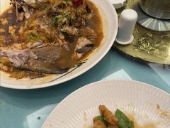 -吴记酱骨炖菜馆(西大直街店)