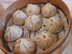 -馋三尺蟹粉小笼(人民广场店)