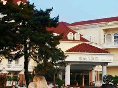 -北京铁路局北戴河疗养院-五区