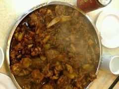 -农夫大盘鸡(经八路总店)