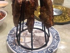 -巴依老爷新疆美食(清华东门店)