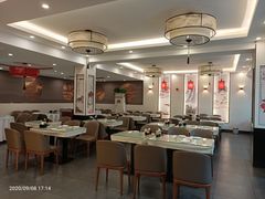 大堂-八珍饺子·烤鸭·家常菜