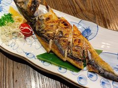 -大雄寿司(中华广场店)