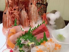 -天狗山料理(省体店)
