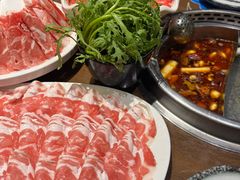 -快乐小羊(富强中路店)