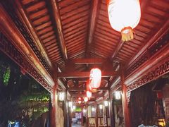 -河源客天下-温泉小镇