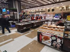 -伊藤洋华堂(温江店)