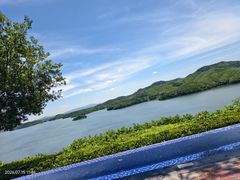 -天目湖涵田度假村