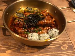 -INSA Korean Bistro饮鲨韩食酒馆