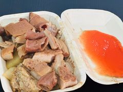 -细妹五香牛杂(步行街店)