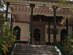 -艾提尕尔清真寺