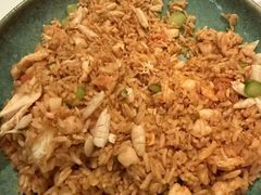 -晶荷轩(香港迪士尼乐园酒店)