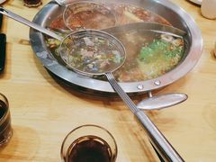 -嬷孙家潮汕牛肉火锅(北京路天河城店)