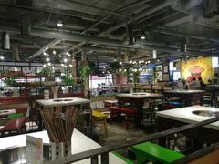 -钢管厂歆瑞源油卤串串香(春熙路太古里店)