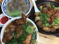 -珍珍小食店(西华路店)