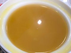 浓汤鱼唇-頂好酒家·经典粤菜(海信广场店)