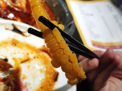 -阿田大虾(台湾街店)