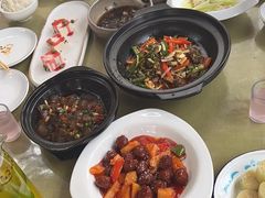 -林间山庄