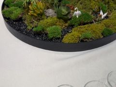 -玉华台饭庄·淮扬菜·烤鸭(望京店)