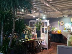 大堂-84那年咖啡馆(李沧万达店)