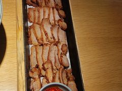 -蜜桃餐厅·伴山(绿宝广场店)