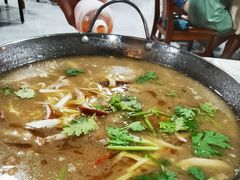 -石饮红星包子(中山路店)