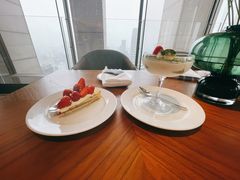 -北京柏悦酒店·锦庭餐厅Dining Room