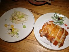 -小放牛炒菜馆(中山路乐汇城店)