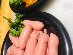 -韩宫宴烤肉·料理(大宁国际店)
