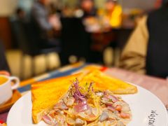 -遇见西木美式餐厅(体育路店)