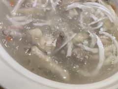 -龙泉人椰子鸡.糟粕醋.海南菜(三亚旗舰店)