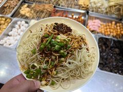 麻辣凉面-林静小吃(复兴路店)