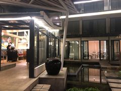 -大理老字号·舟渔的鱼野生菌海景餐厅(双廊店)