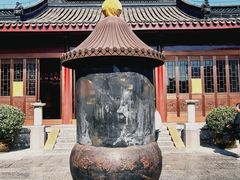 -鸡鸣寺