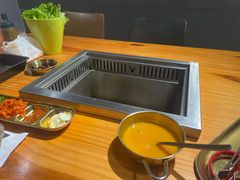 -钱大圣碳火烤肉(北白象店)