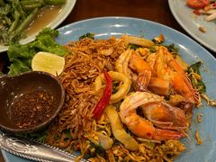-Pakorn's Kitchen