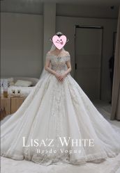 -Renee芮亦婚纱