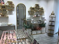-肆兮眼镜·蔡司·徕卡战略合作店(大坪店)