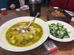 -邵東家(港闸万达店)