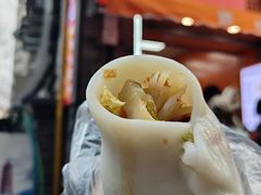 -张果佬年糕卷(科巷店)
