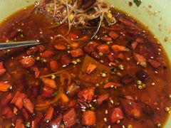 -绿茶餐厅(布吉万象汇店)