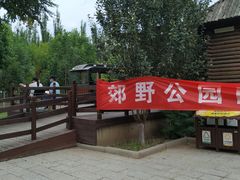 -西青郊野公园