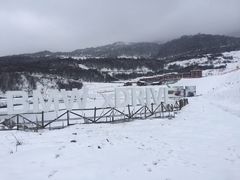 -太子岭滑雪场